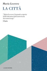 Produktbild: La citt&agrave;