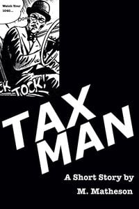 Produktbild: Taxman