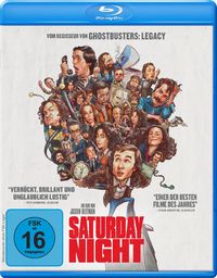 Produktbild: Saturday Night
