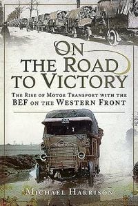 Produktbild: On the Road to Victory
