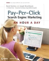 Produktbild: Pay-Per-Click Search Engine Marketing