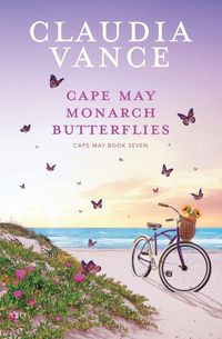 Produktbild: Cape May Monarch Butterflies (Cape May Book 7)