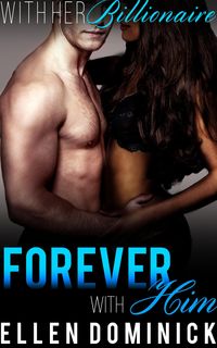 Produktbild: Forever with Him (With Her Billionaire, #6)