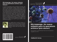 Produktbild: Microsponge- Un nuevo sistema para la queratosis act&iacute;nica (pre-c&aacute;ncer)