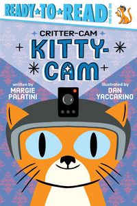 Produktbild: Kitty-Cam