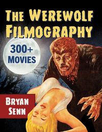 Produktbild: The Werewolf Filmography