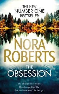 Produktbild: The Obsession