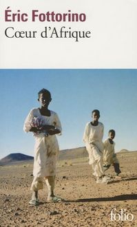 Produktbild: Fre-Coeur D Afrique