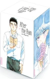 Produktbild: After the Rain 10 mit Box