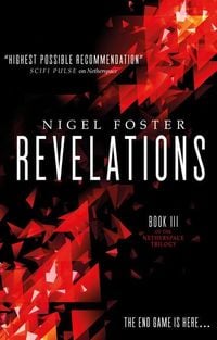 Produktbild: Foster, N: Revelations