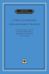 Produktbild: Life and Early Travels