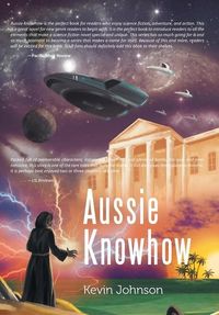 Produktbild: Aussie Knowhow