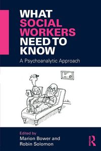Produktbild: What Social Workers Need to Know