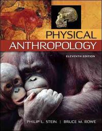 Produktbild: Physical Anthropology 11/e