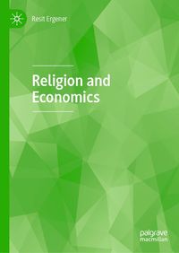 Produktbild: Religion and Economics
