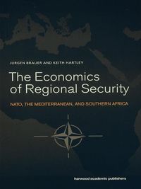 Produktbild: The Economics of Regional Security