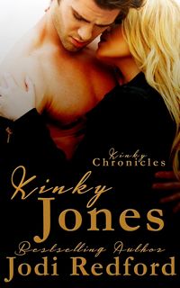 Produktbild: Kinky Jones