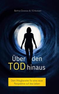 Produktbild: &Uuml;ber den Tod hinaus