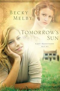 Produktbild: Tomorrow's Sun