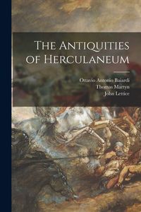 Produktbild: The Antiquities of Herculaneum