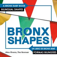 Produktbild: Bronxshapes