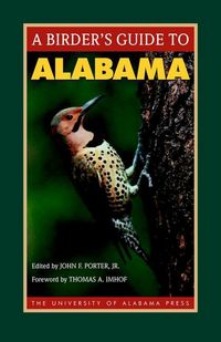 Produktbild: Birders Gt Alabama First Editi