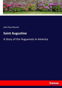 Produktbild: Saint Augustine