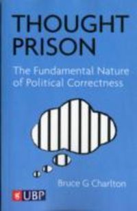 Produktbild: Thought Prison