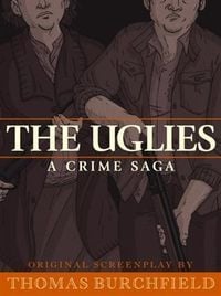 Produktbild: Uglies
