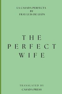 Produktbild: The Perfect Wife