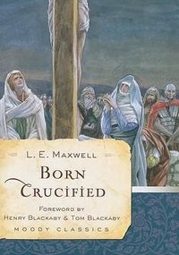 Produktbild: Born Crucified