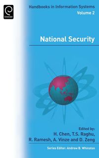 Produktbild: National Security