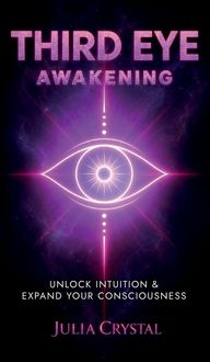 Produktbild: Third Eye Awakening
