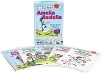 Produktbild: Amelia Bedelia 5-Book I Can Read Box Set #1
