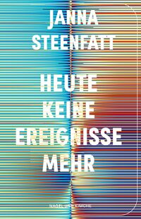 Produktbild: Heute keine Ereignisse mehr