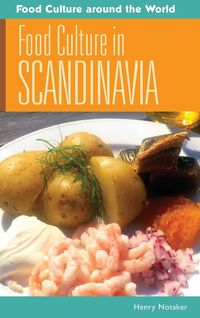 Produktbild: Food Culture in Scandinavia