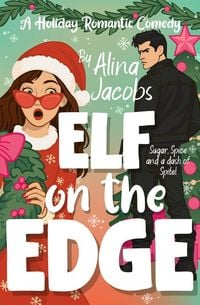 Produktbild: Elf on the Edge