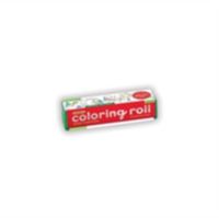 Produktbild: Merry Christmas Mini Coloring Roll