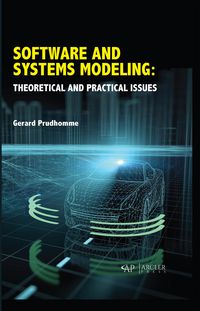 Produktbild: Software and Systems Modeling