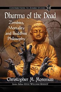 Produktbild: Dharma of the Dead