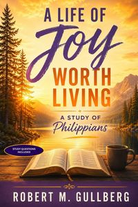 Produktbild: A Life of Joy Worth Living