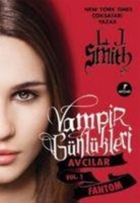 Produktbild: Vampir G&uuml;nl&uuml;kleri Avcilar Vol 1