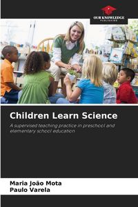Produktbild: Children Learn Science