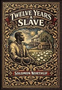 Produktbild: Twelve Years a Slave (Golden Monarch Collector's Edition) (Case Laminate Hardcover with Jacket)