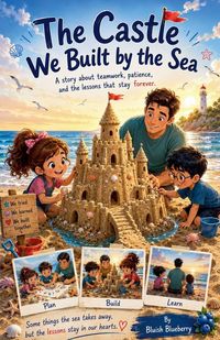 Produktbild: The Castle We Built by the Sea