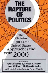 Produktbild: Rapture Of Politics