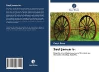 Produktbild: Saul Januarie:
