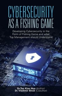 Produktbild: Cybersecurity as a Fishing Game