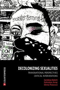 Produktbild: Decolonizing Sexualities