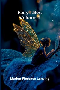 Produktbild: Fairy Tales, Volume 1